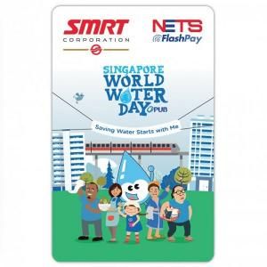 NETS Flashpay Card Printing & Packaging Other Printing & Packaging 444591131992
