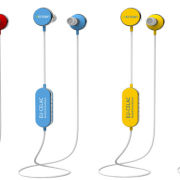 2174 Bluetooth Earphone Electronics & Technology Computer & Mobile Accessories Capture