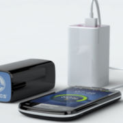 1781 Power Bank With LED Electronics & Technology Computer & Mobile Accessories 1