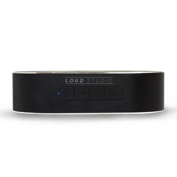 Super Solid Bass Bluetooth Speaker Electronics & Technology Computer & Mobile Accessories ithrill