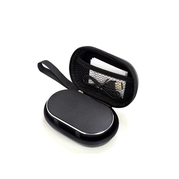 Super Solid Bass Bluetooth Speaker Electronics & Technology Computer & Mobile Accessories I-thrill-Packaging