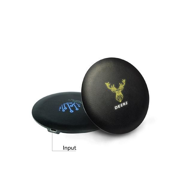 10W FAST CHARGE Wireless Charger Electronics & Technology Computer & Mobile Accessories wlc-681-06