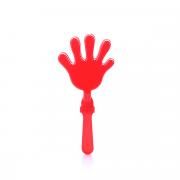 Hand Clapper Recreation Games & Festive Products RGD1002RedHD