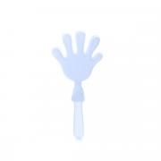 Hand Clapper Recreation Games & Festive Products RGD1002WhiteHD