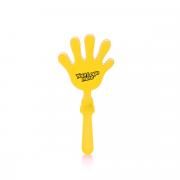 Hand Clapper Recreation Games & Festive Products RGD1002LogoHD