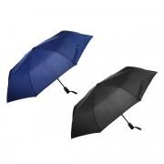 Esparza Teflon Auto Open Auto Close Foldable Umbrella  Umbrella Foldable Umbrellas UMF1017GroupHD