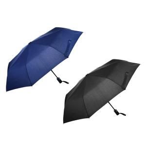 Esparza Teflon Auto Open Auto Close Foldable Umbrella  Umbrella Foldable Umbrellas UMF1017GroupHD