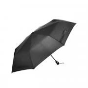 Gonzalez Auto Open Auto Close Foldable Umbrella Umbrella Foldable Umbrellas UMF1018Black3HD