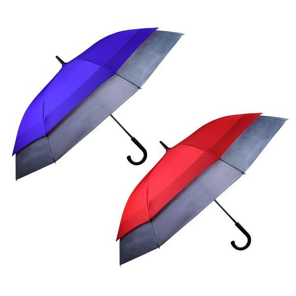 Mckeown Extend Auto Open Umbrella Umbrella Straight Umbrella Best Deals UMS1027GroupHD