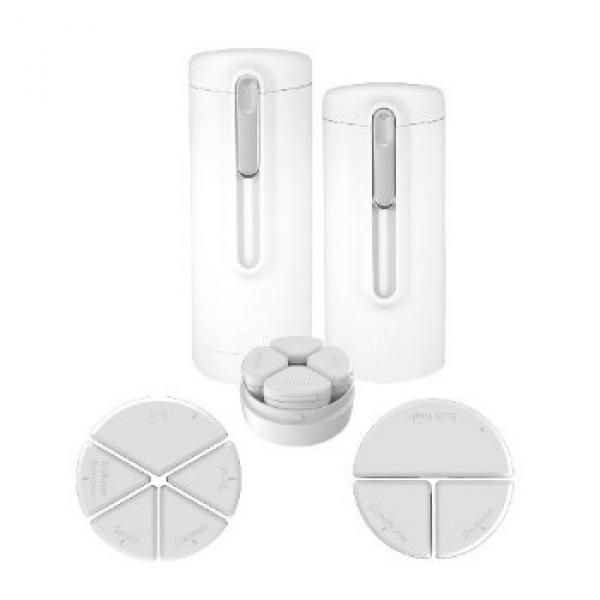 Tic Design Tic Skin and Shower set V2 Personal Care Products Promotion 2