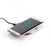 Crystal Qi Wireless Charger Electronics & Technology Computer & Mobile Accessories EMP1016-GRP_2___600x600