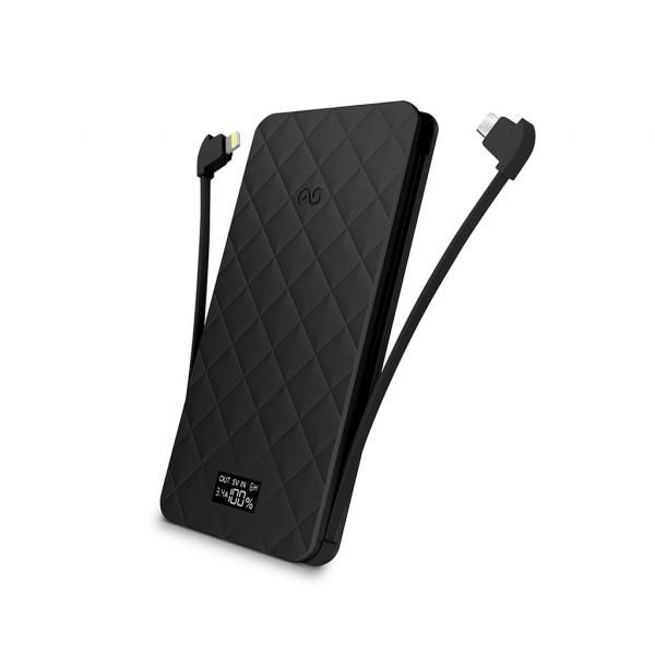 Iwalk powerbank Electronics & Technology Computer & Mobile Accessories EMP1013_HD_Blk