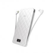 Iwalk powerbank Electronics & Technology Computer & Mobile Accessories EMP1013_HD_Wht