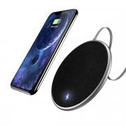 Bakeey Fast Charge Wireless Charger Electronics & Technology Computer & Mobile Accessories Best Deals EMP1020_BlackHD2