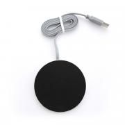 Bakeey Fast Charge Wireless Charger Electronics & Technology Computer & Mobile Accessories Best Deals EMP1020_BlackHD