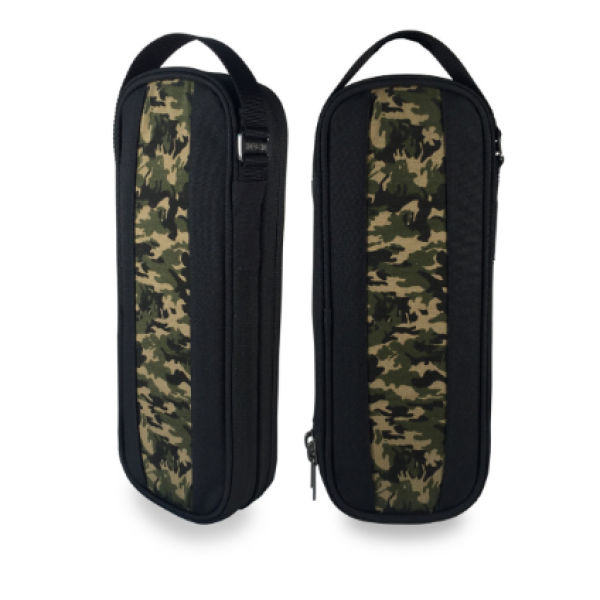 Side By Side Power Packer Other Bag Bags Crowdfunded Gifts camo