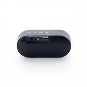 Trueair USB tooth Speaker Electronics & Technology Computer & Mobile Accessories EMS1060HD_2