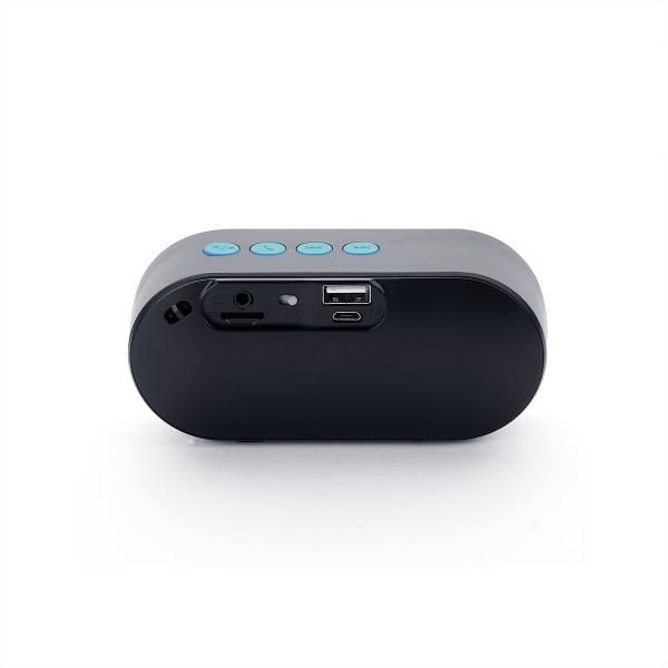 Trueair USB tooth Speaker Electronics & Technology Computer & Mobile Accessories EMS1060HD_2