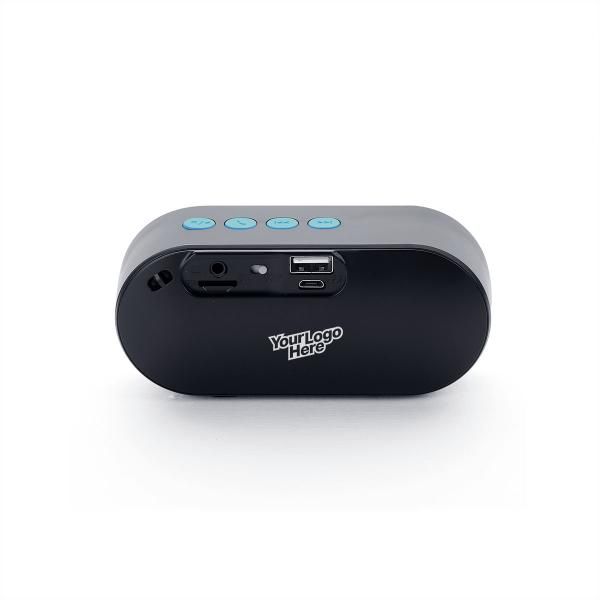 Trueair USB tooth Speaker Electronics & Technology Computer & Mobile Accessories EMS1060HD_3