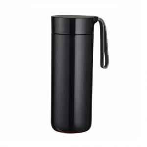 Artiart Suction Butterfly Thermal Bottle  Household Products Drinkwares DRIN032black