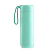 Artiart Waterlogo Cloud Thermal Bottle Household Products Drinkwares DRIN096Turquoise