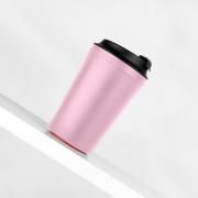 Artiart Idea Cafe Suction Cup  Household Products Drinkwares DRIN077pink2