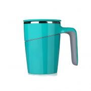 Artiart Suction Mug Grace  Household Products Drinkwares DRIN002Sskyblue