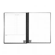 Rocketbook Fusion - Lettersize Other Office Supplies Crowdfunded Gifts Eco Friendly fusionLetter-flat-ideasDot_400x