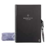 Rocketbook Fusion - Executive Other Office Supplies Crowdfunded Gifts Eco Friendly best-sellers-rocketbook-fusion-11946959962173_400x