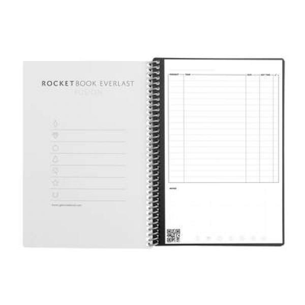 Rocketbook Fusion - Executive Other Office Supplies Crowdfunded Gifts Eco Friendly best-sellers-rocketbook-fusion-11767002103869_400x