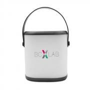 BC Aurora Portable BT LED Bluetooth Speaker  Electronics & Gadgets Computer & Mobile Accessories withlogoFront