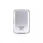 Neve RFID Card Holder with Powerbank Electronics & Technology Computer & Mobile Accessories Promotion EMO1034HD_SilverNEW