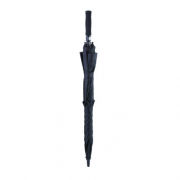 2 Layers Wind Proof 27'' Golf Umbrella Umbrella Straight Umbrella Best Deals UMS1030FoldThumb