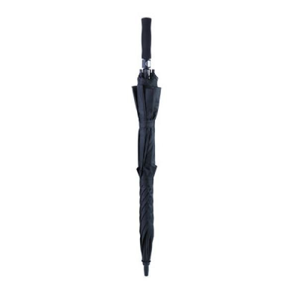 2 Layers Wind Proof 27'' Golf Umbrella Umbrella Straight Umbrella Best Deals UMS1030FoldThumb