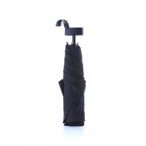 21'' Foldable Umbrella With Turnable Hook Umbrella Straight Umbrella Best Deals Give Back UMF1026Fold1Thumb