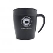 Stainless Steel Coffee Mug with Handle Household Products Drinkwares New Products IMG_0884