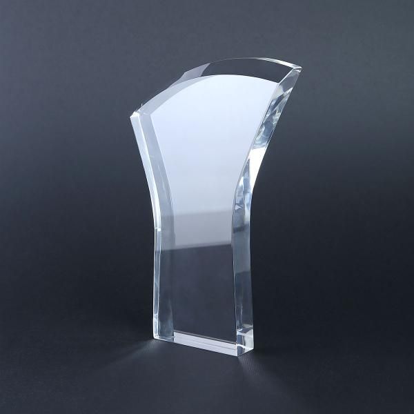 Aerri Crystal Awards - S Awards & Recognition CRYSTAL New Products AWC1194TRALRG_HD2