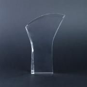 Aerri Crystal Awards - S Awards & Recognition CRYSTAL New Products AWC1194TRALRG_HD