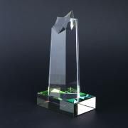 Orli Crystal Awards - M Awards & Recognition CRYSTAL New Products AWC1195TRALTG_HD2