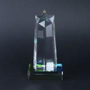 Orli Crystal Awards - M Awards & Recognition CRYSTAL New Products AWC1195TRALTG_HD