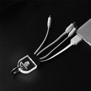 CC28A - 3 in 1 USB Cable Electronics & Technology New Products CC28A-LED-Logo-4-in-1-Cable-Thumbtech-01-3