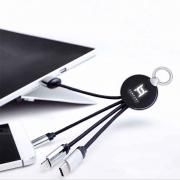 CC27A - 3 in 1 USB Cable Electronics & Technology New Products CC27ALEDLogo4in1CableThumbtech2