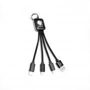 CC26A - 3 in 1 USB Cable  Electronics & Technology CC26ALEDLogo4in1CableThumbtech2