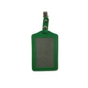 PU Card holder Portrait Small Leather Goods Card Holder Lanyards & Pull Reels New Products IMG_luggage-01