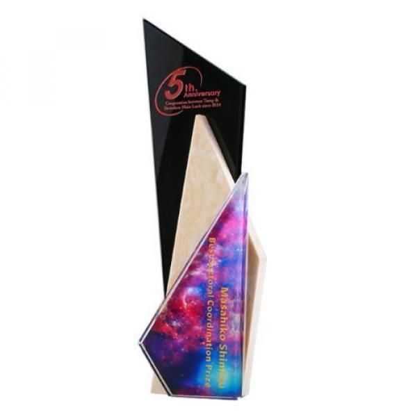 XinYue Marble Crystal Awards Awards & Recognition CRYSTAL New Products AWC1196