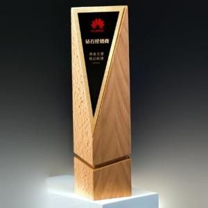 YongZhe Wooden Awards Awards & Recognition Awards New Products AWC1219