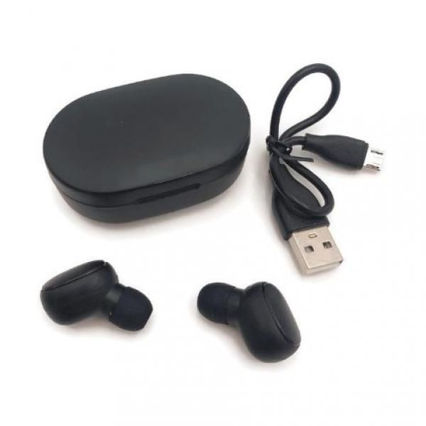 TWS E6S Bluetooth Earpiece Electronics & Technology New Products Capture1