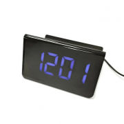 4 in 1 Wireless Charger Alarm Clock Electronics & Technology New Products IMG_20200109_113955648