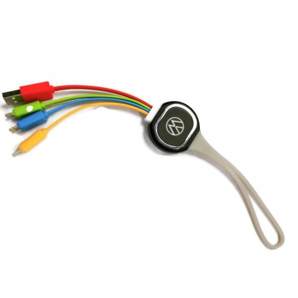 3  in 1 Cable Sets with Hanging Strap Electronics & Technology New Products IMG_20200109_092806404