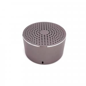 Aluminium Bluetooth Speaker Electronics & Technology IMG_1803